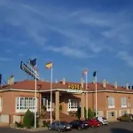 Mlc Hotel 3*
