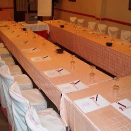 Mlc Hotel