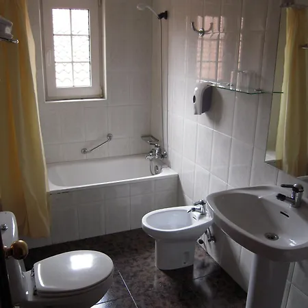 Szálloda Mlc Benavente