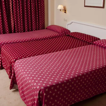 Mlc Szálloda Benavente