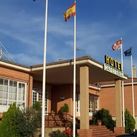 Mlc Benavente