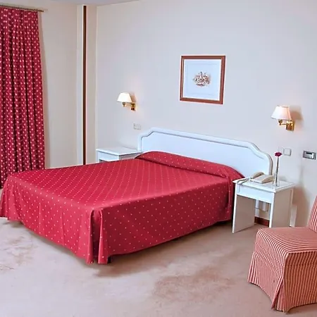 Mlc Szálloda 3*