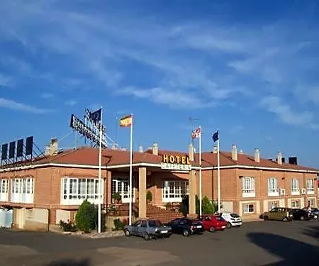 Szálloda Mlc 3*