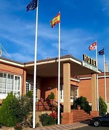 Mlc Szálloda 3*
