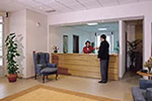 Mlc Hotel