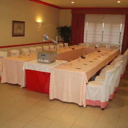 Mlc Benavente