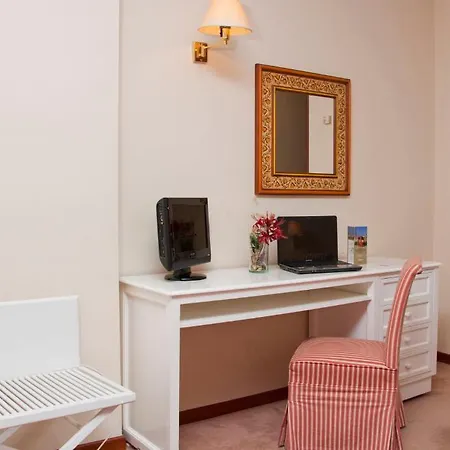 Szálloda Mlc 3*