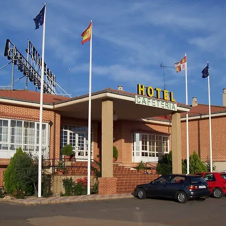 Szálloda Mlc 3*