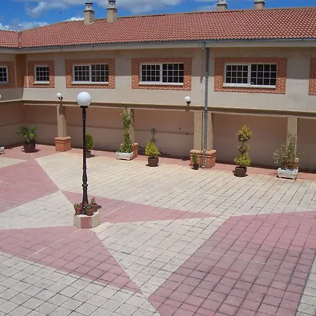 Hotel Mlc