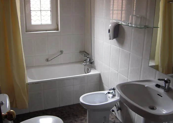 酒店 Mlc 贝纳文特